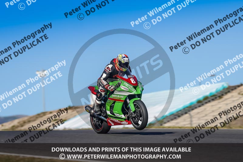 motorbikes;no limits;november 2019;peter wileman photography;portimao;portugal;trackday digital images